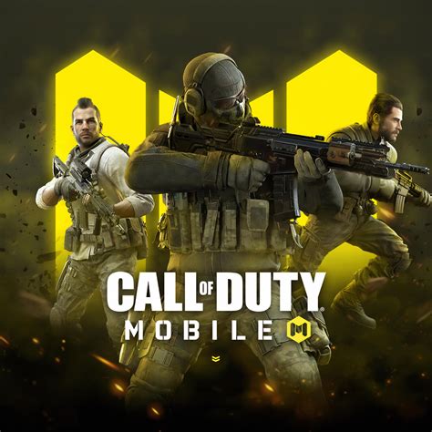 callnof duty mobile